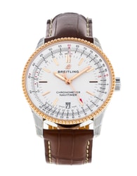 Breitling Navitimer Automatic 38 U17325